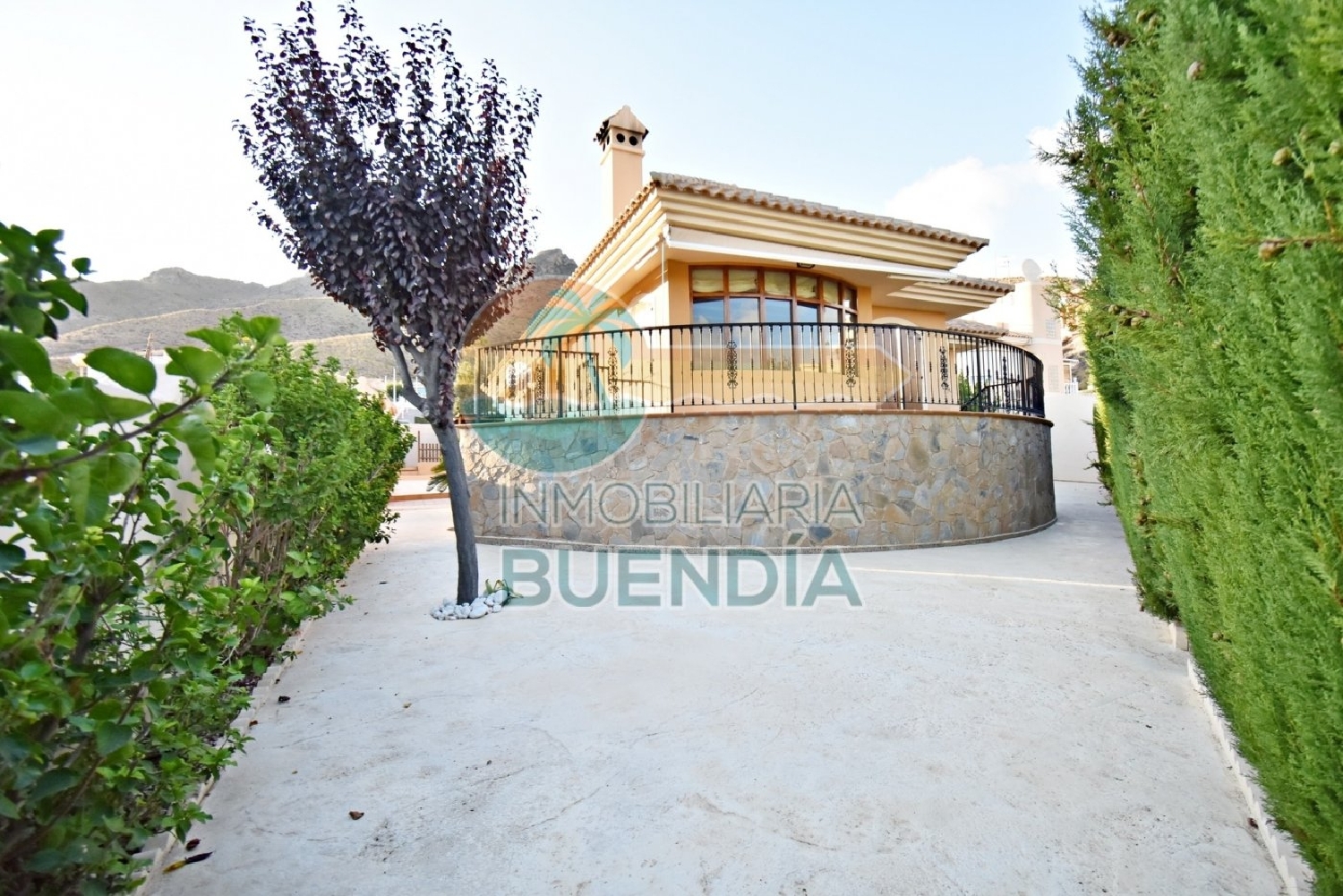  till salu villa Puerto De Mazarrón Bajo Guadalentín 2