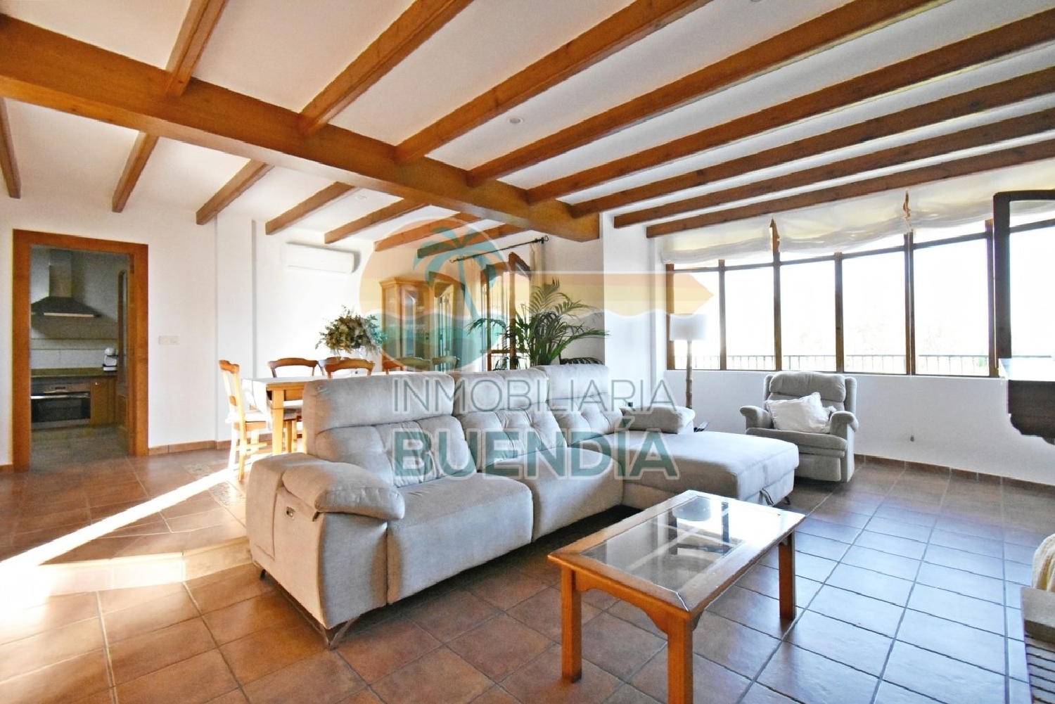  till salu villa Puerto De Mazarrón Bajo Guadalentín 7