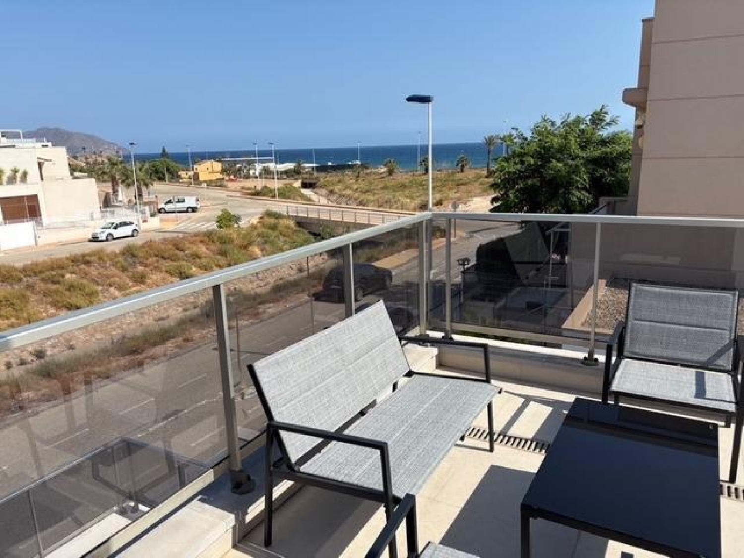  for sale villa Puerto De Mazarrón Bajo Guadalentín 7