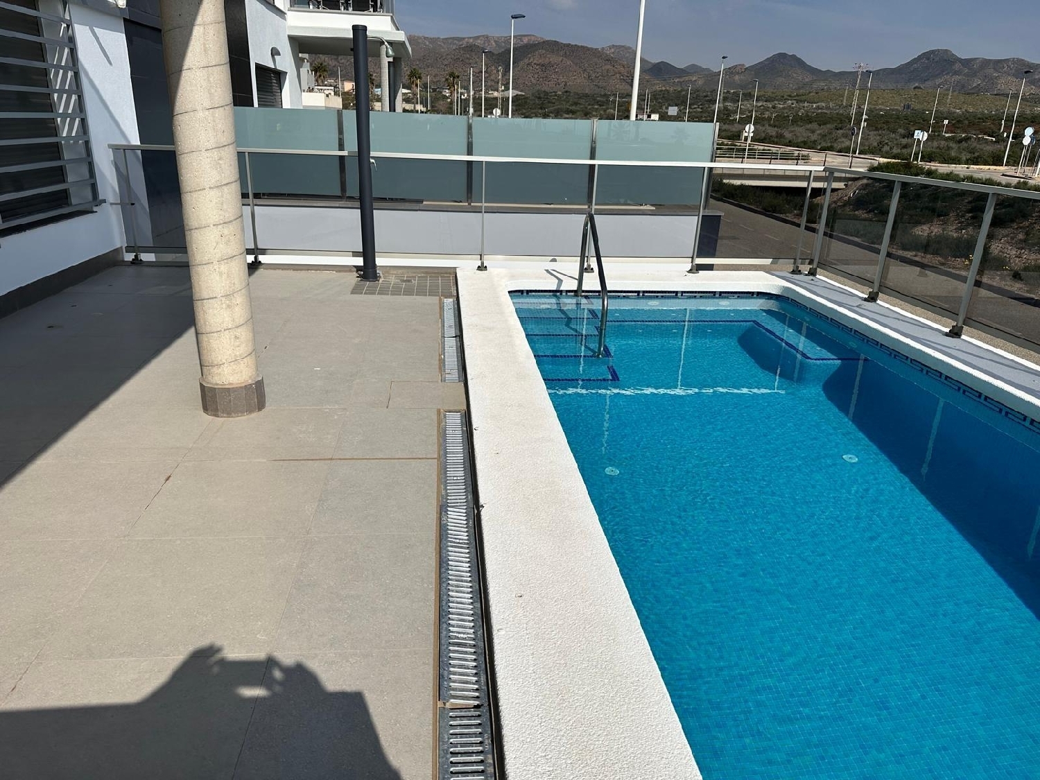  for sale villa Puerto De Mazarrón Bajo Guadalentín 6