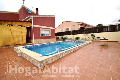 Puig Horta Nord villa foto 6287950