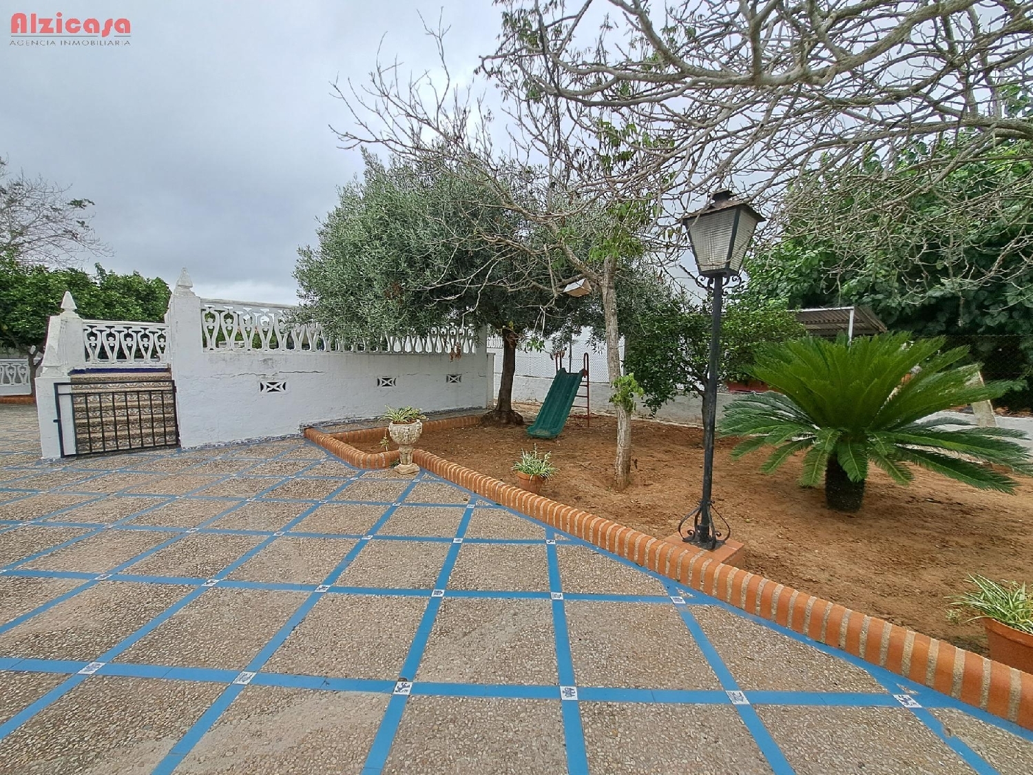  te koop villa Rafelguaraf Ribera Alta 8