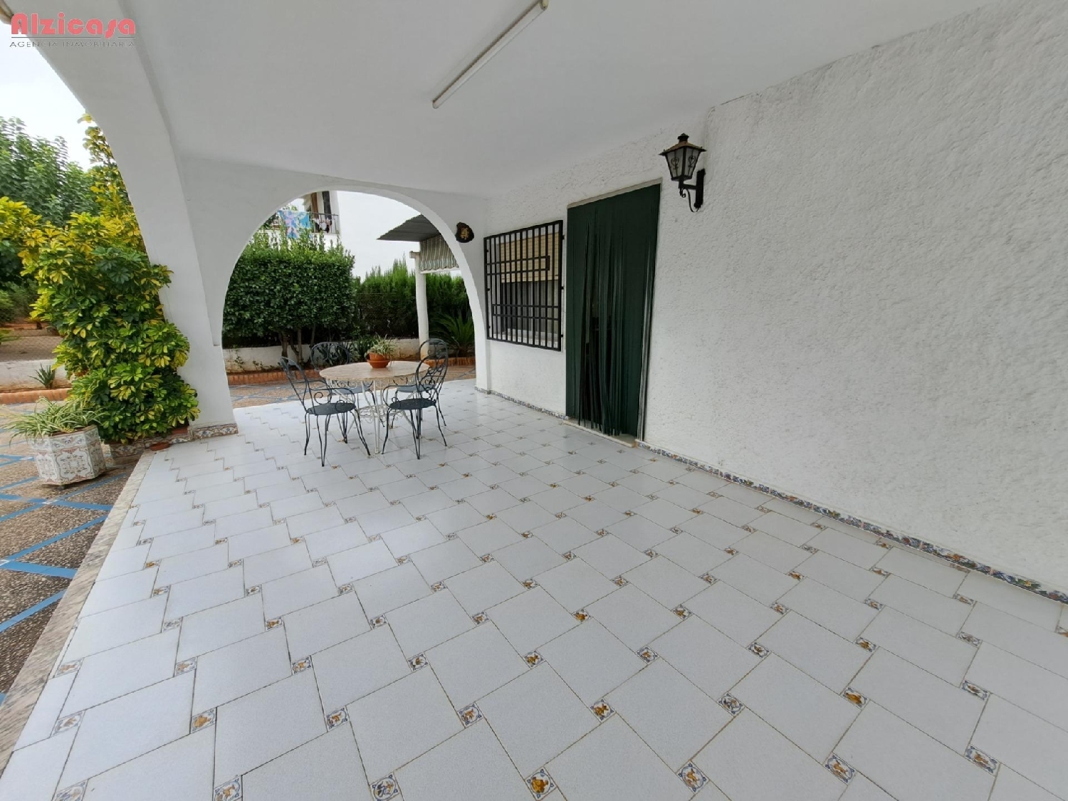  te koop villa Rafelguaraf Ribera Alta 4