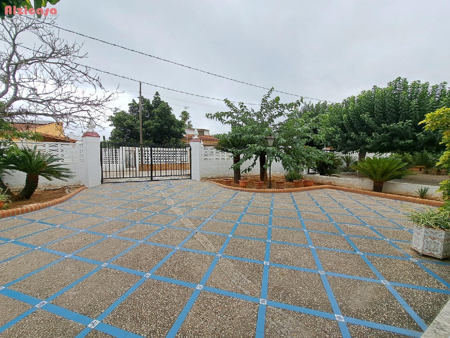  te koop villa Rafelguaraf Ribera Alta 3