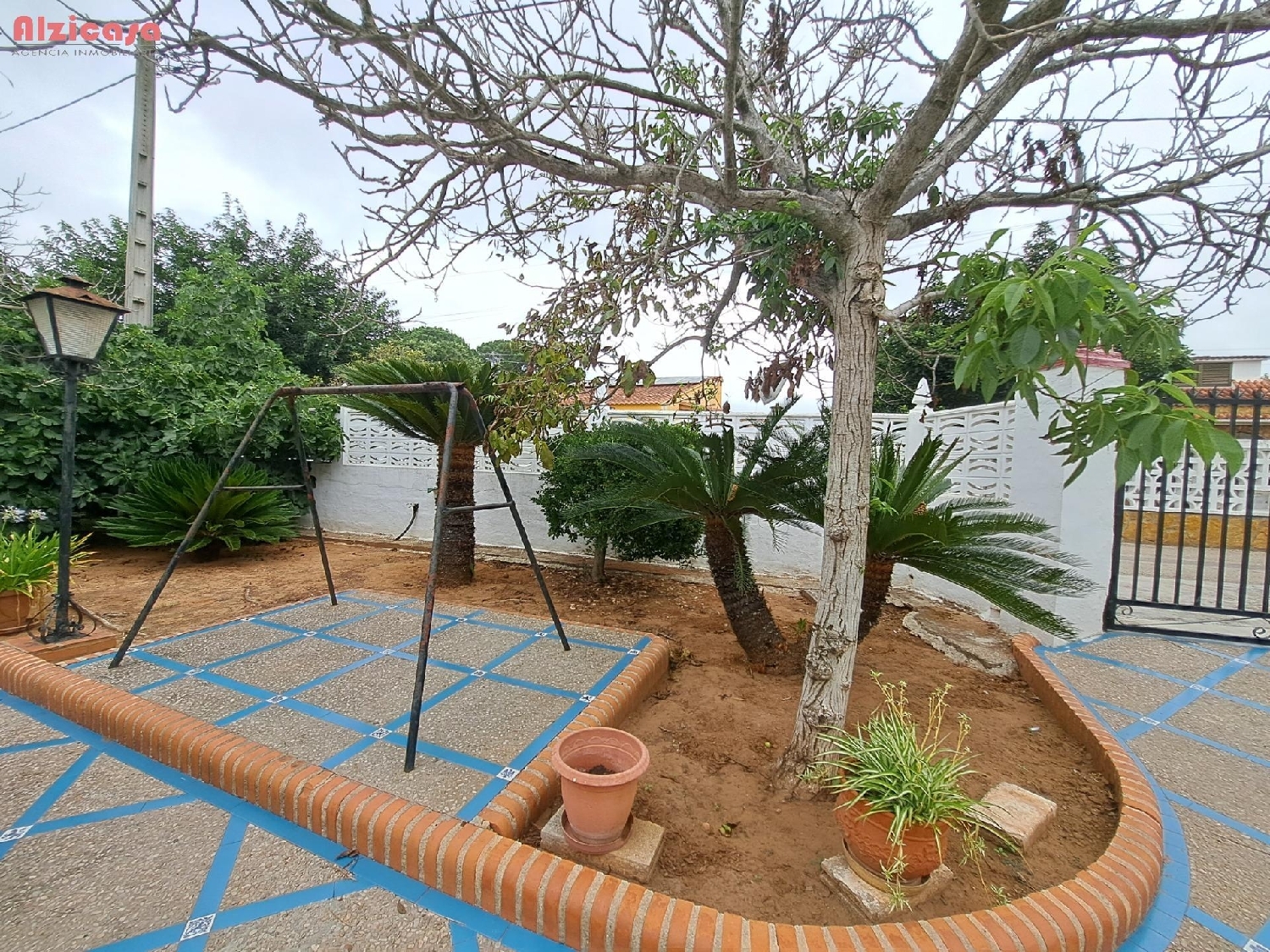  te koop villa Rafelguaraf Ribera Alta 6