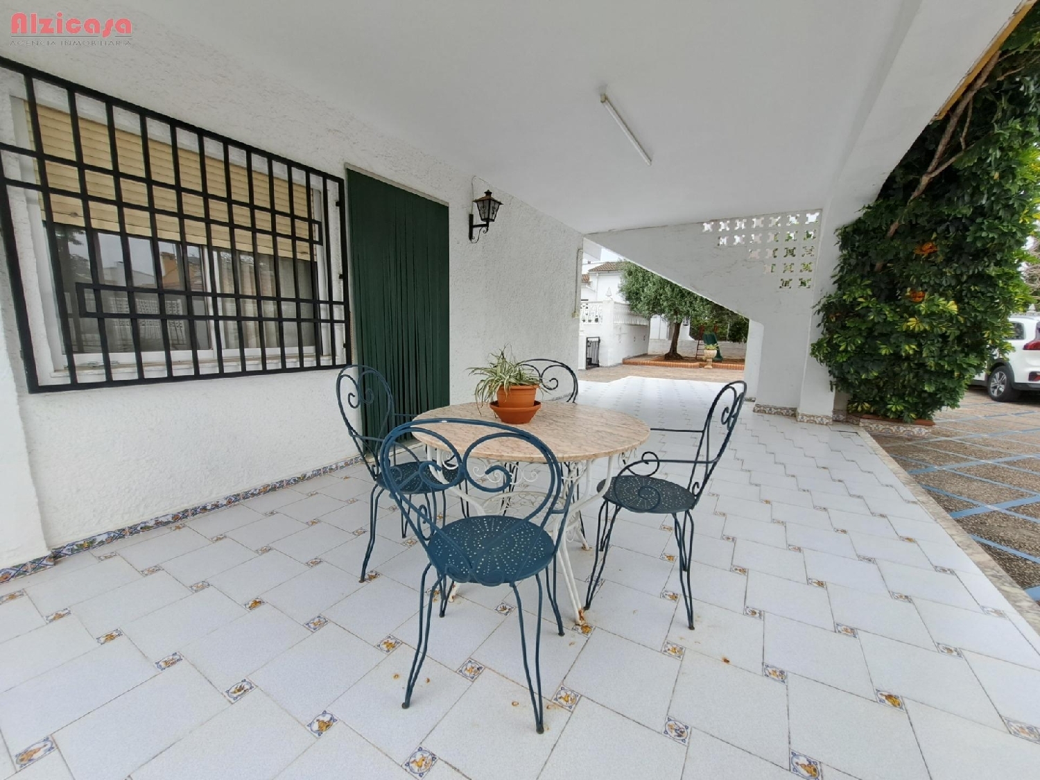  te koop villa Rafelguaraf Ribera Alta 5