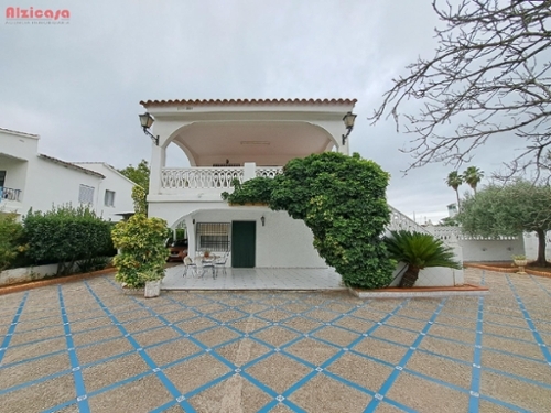 Rafelguaraf Ribera Alta villa foto 6289247