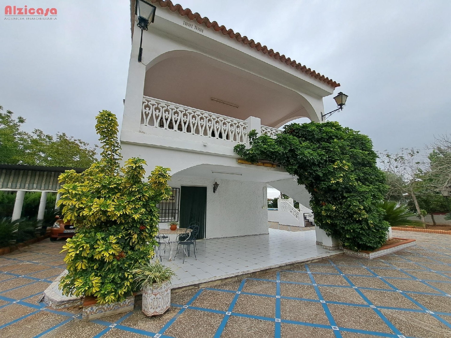  te koop villa Rafelguaraf Ribera Alta 2