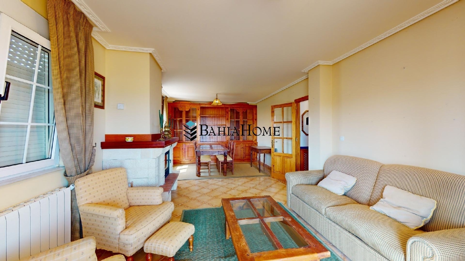  for sale villa Reinosa Campoo-Los Valles 7