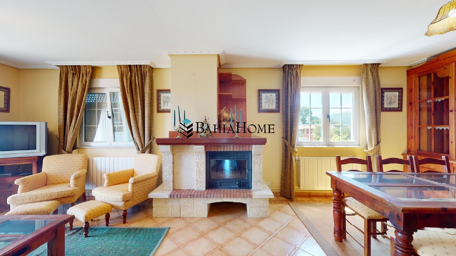 for sale villa Reinosa Campoo-Los Valles 4
