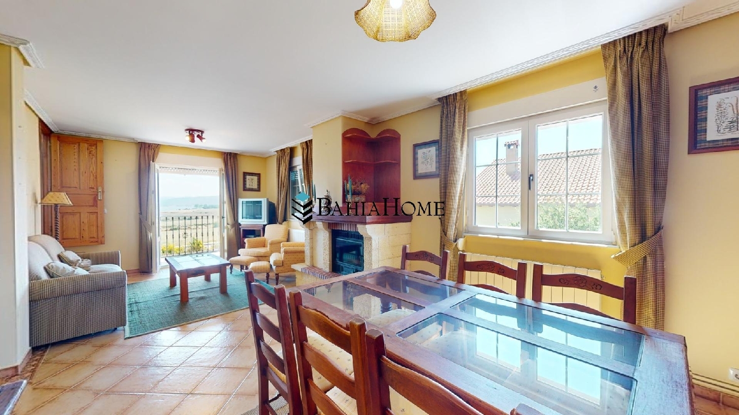  for sale villa Reinosa Campoo-Los Valles 5