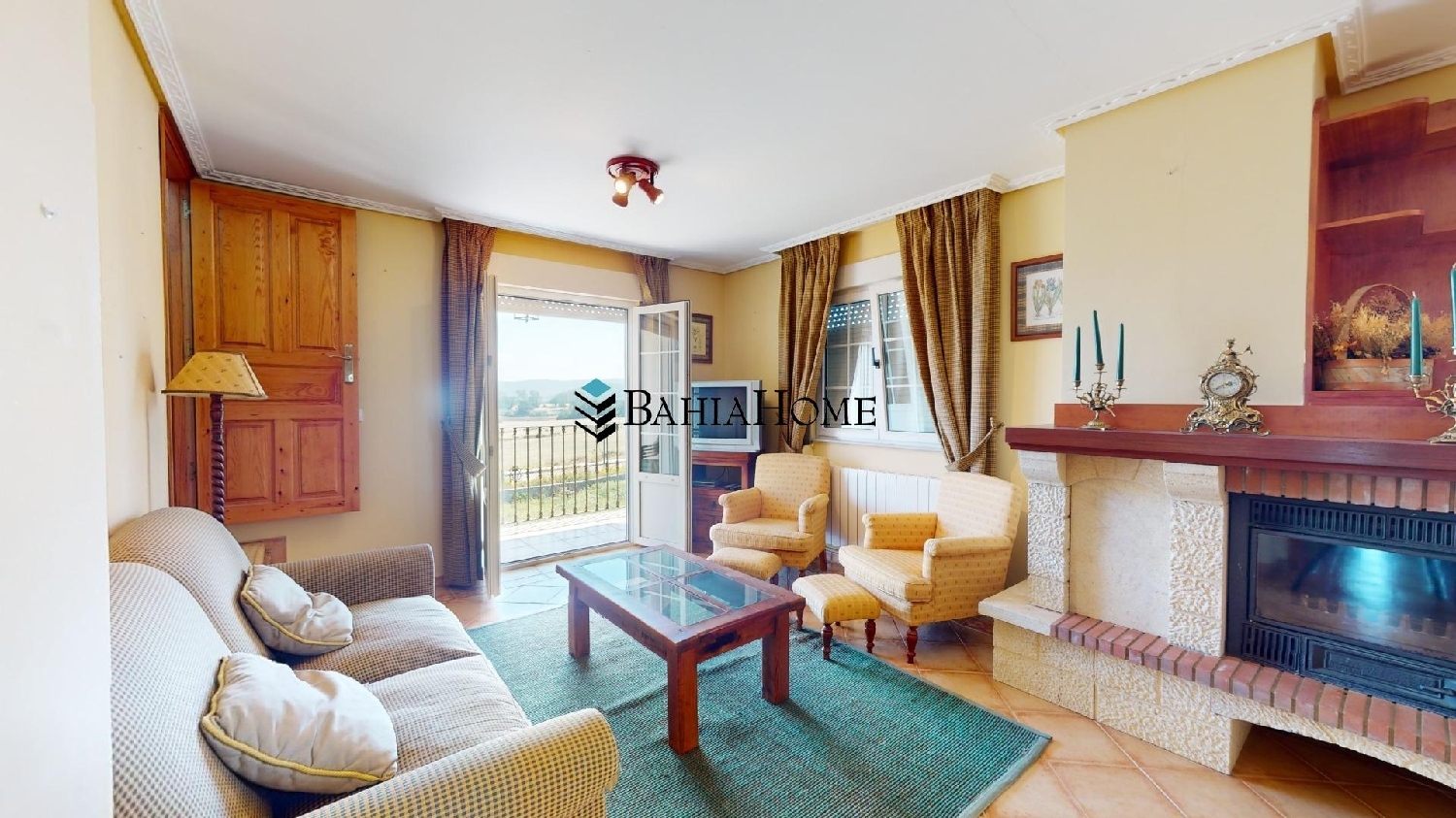  for sale villa Reinosa Campoo-Los Valles 6