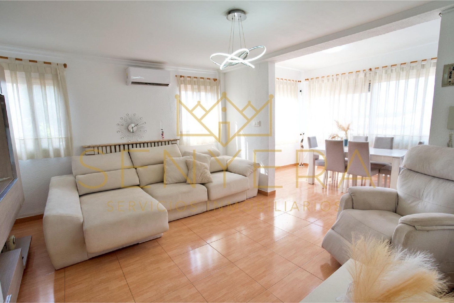  for sale villa Riba-Roja De Túria Camp De Túria 1