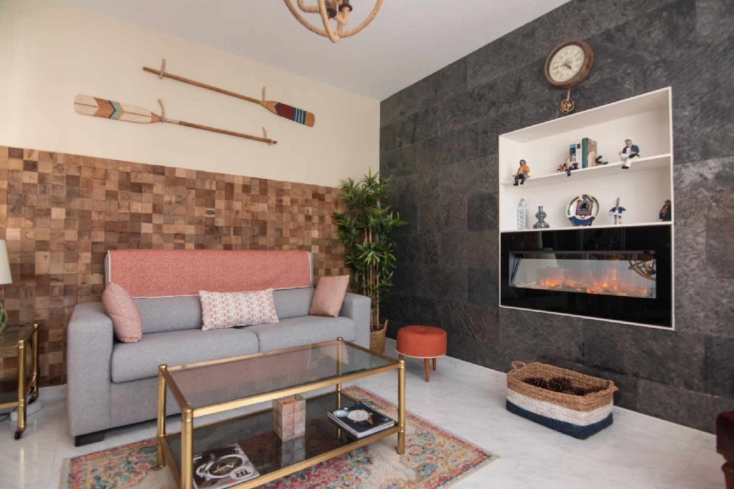  till salu villa Ribeira Barbanza 2