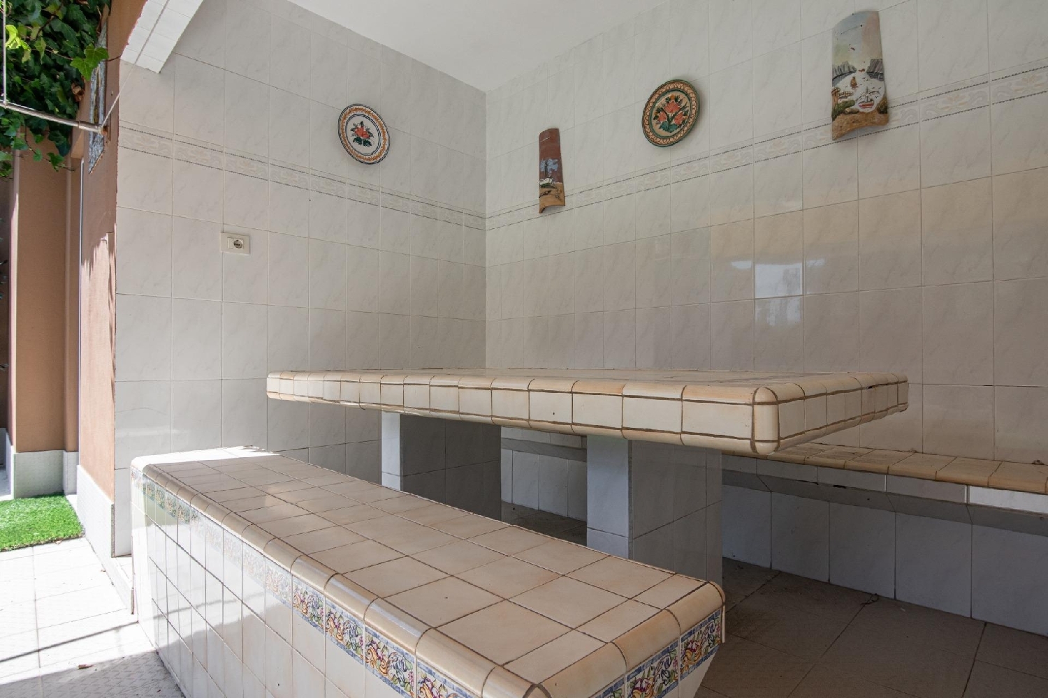  till salu villa Ribeira Barbanza 8