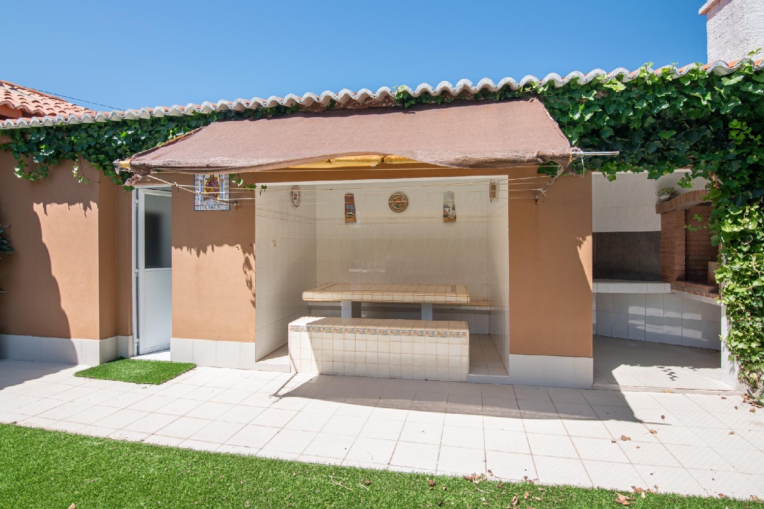  till salu villa Ribeira Barbanza 7