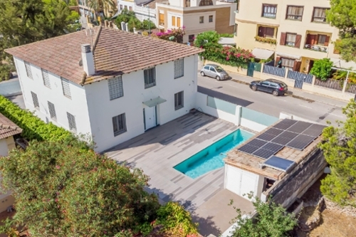 Rocafort Horta Nord villa foto 6287074