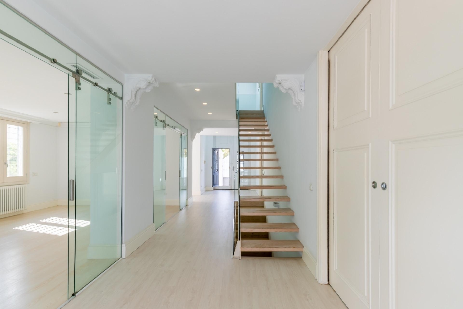  te koop villa Rocafort Horta Nord 4