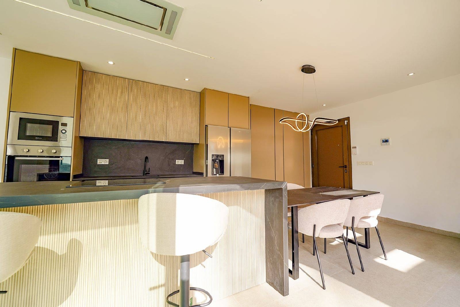 à vendre villa Rojales Baix Segura 3