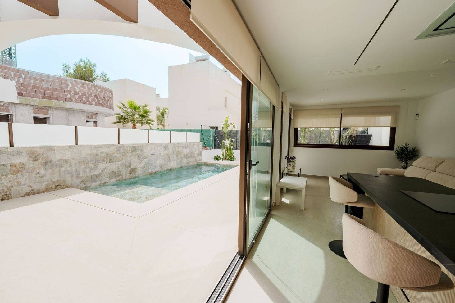  à vendre villa Rojales Baix Segura 7