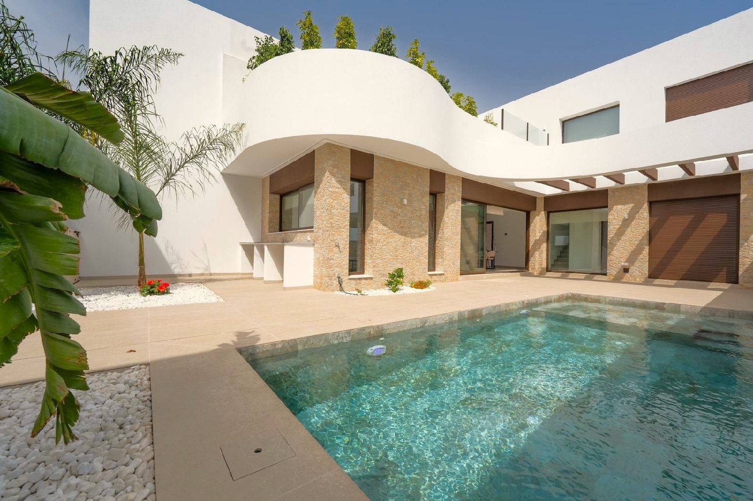 à vendre villa Rojales Baix Segura 2