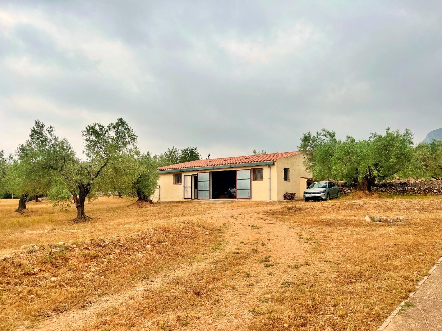 till salu villa Roquetes Baix Ebre 8