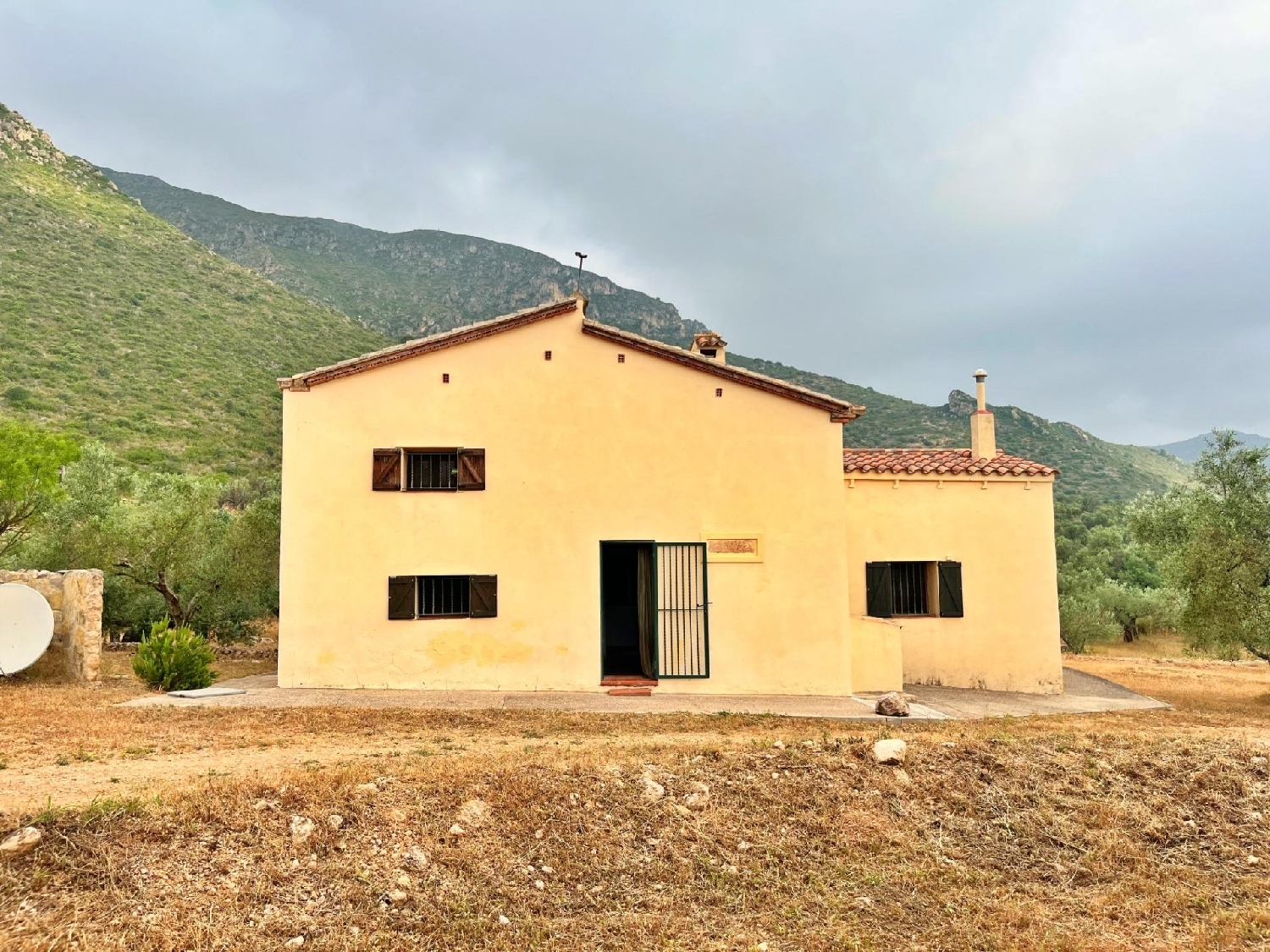  till salu villa Roquetes Baix Ebre 4