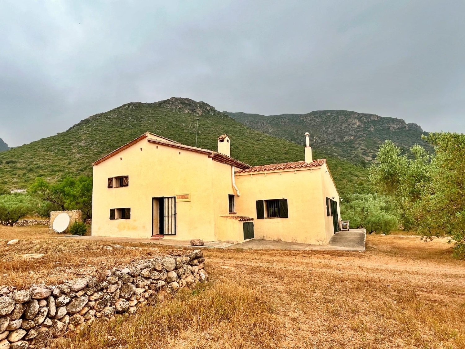  till salu villa Roquetes Baix Ebre 3