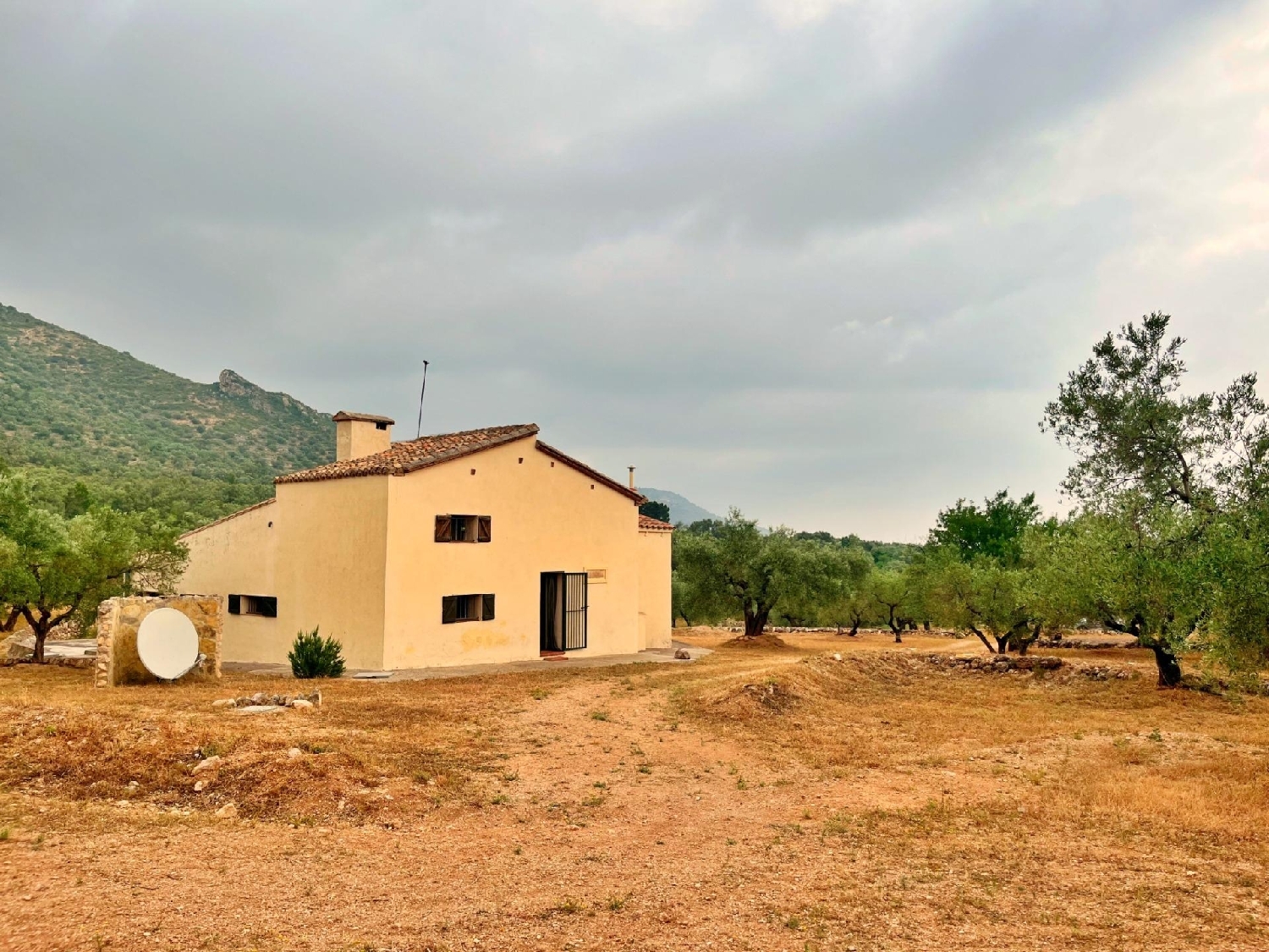  till salu villa Roquetes Baix Ebre 5