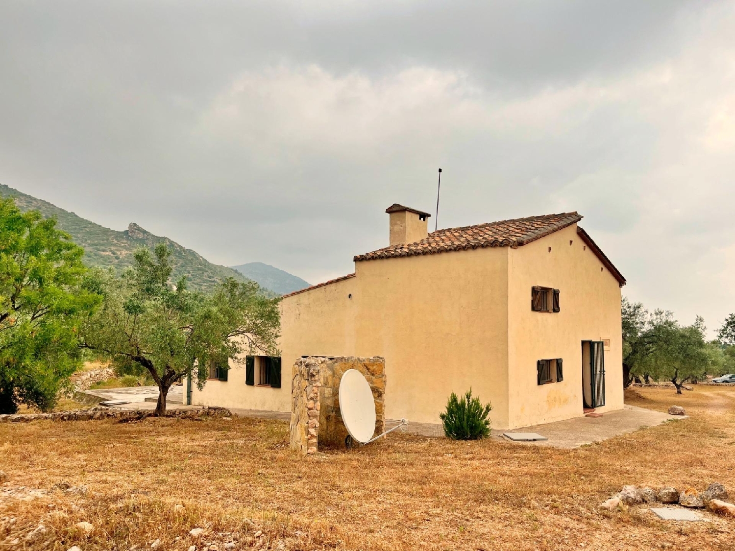 till salu villa Roquetes Baix Ebre 7