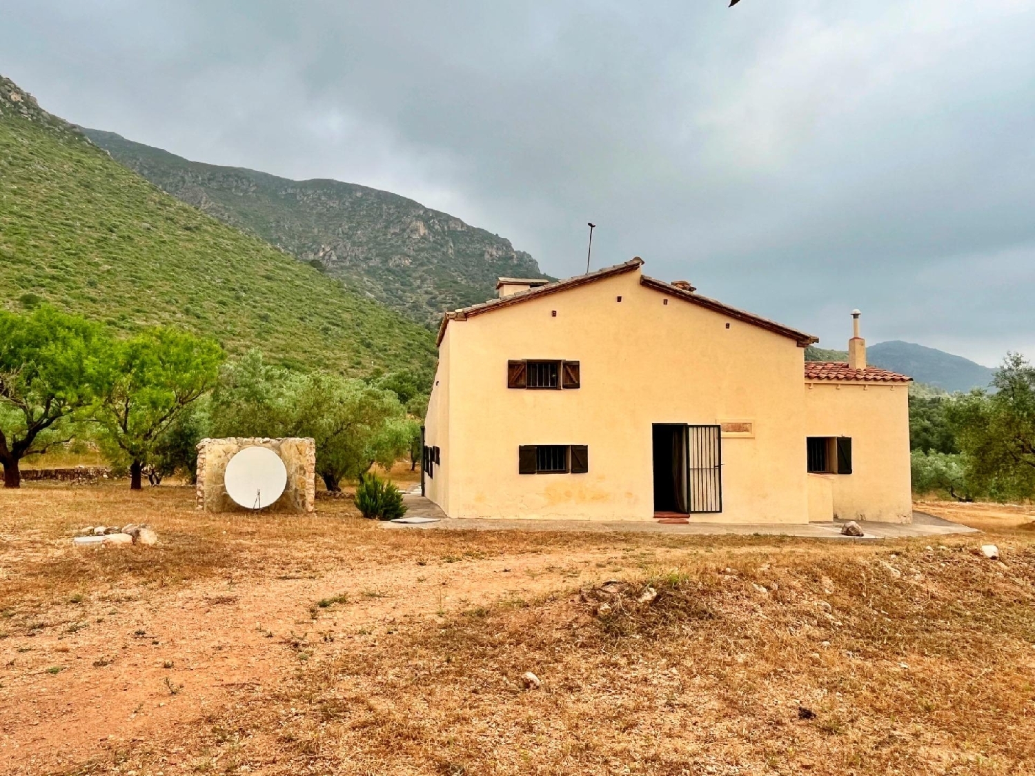  till salu villa Roquetes Baix Ebre 2