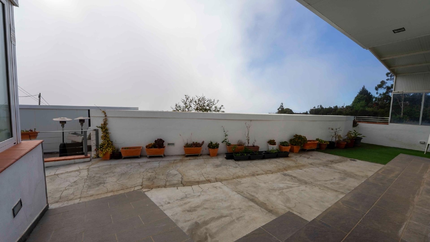  till salu villa Rosario Ortegal 6