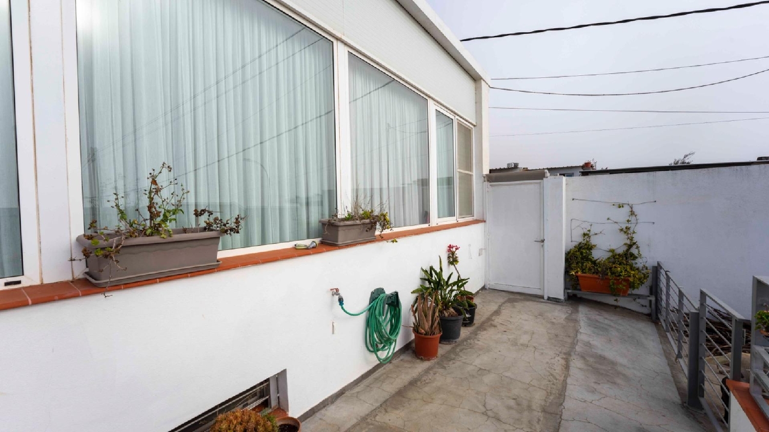  till salu villa Rosario Ortegal 5