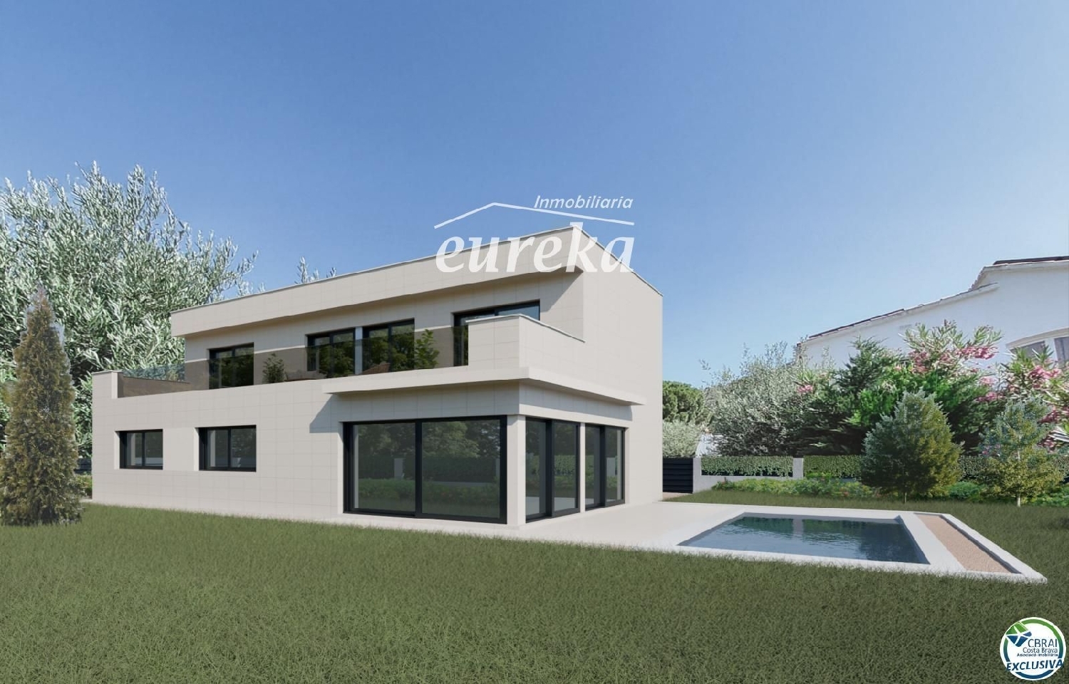  en venta chalet Roses Alt Empordà 8