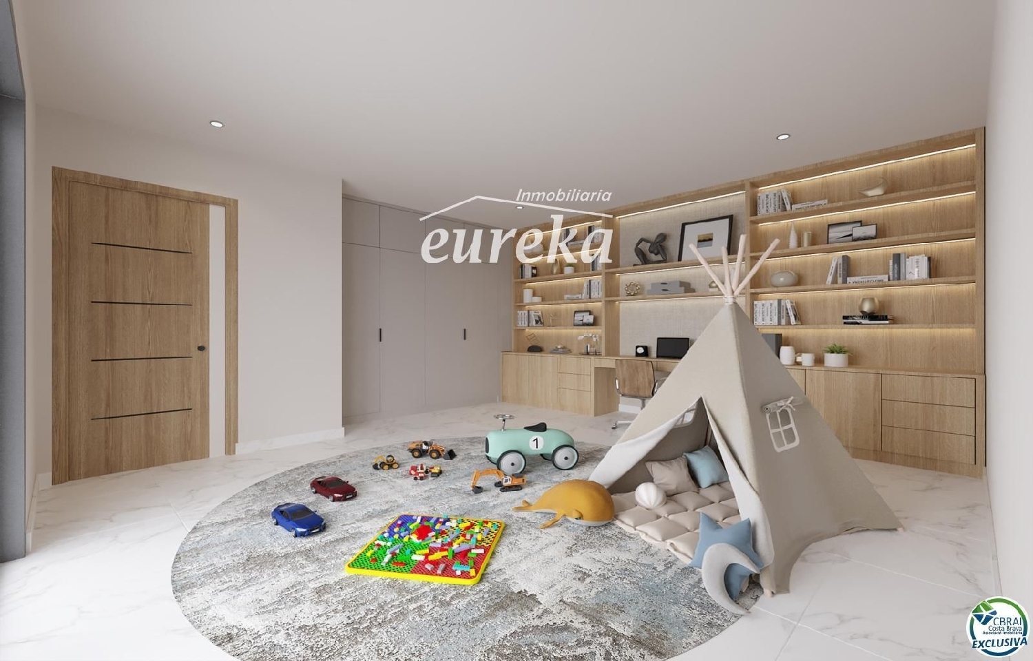  en venta chalet Roses Alt Empordà 6