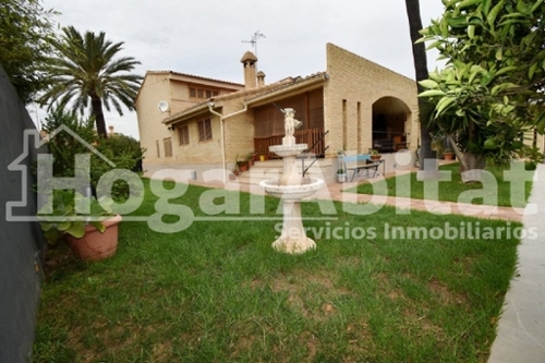 Sagunto Camp De Morvedre Villa Bild 6285938
