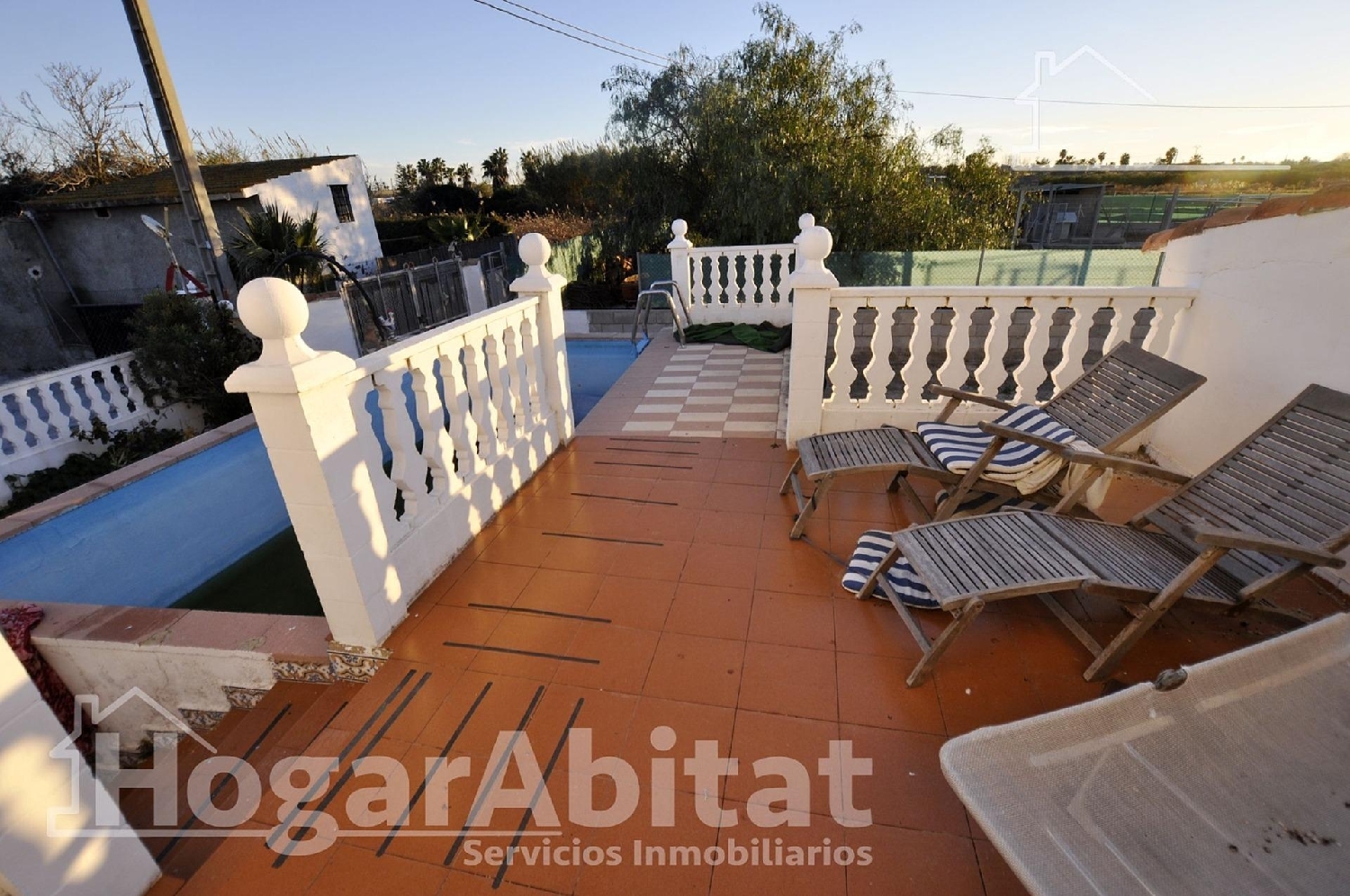  te koop villa Sagunto Camp De Morvedre 1