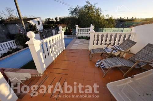 Sagunto Camp De Morvedre villa foto 6285951