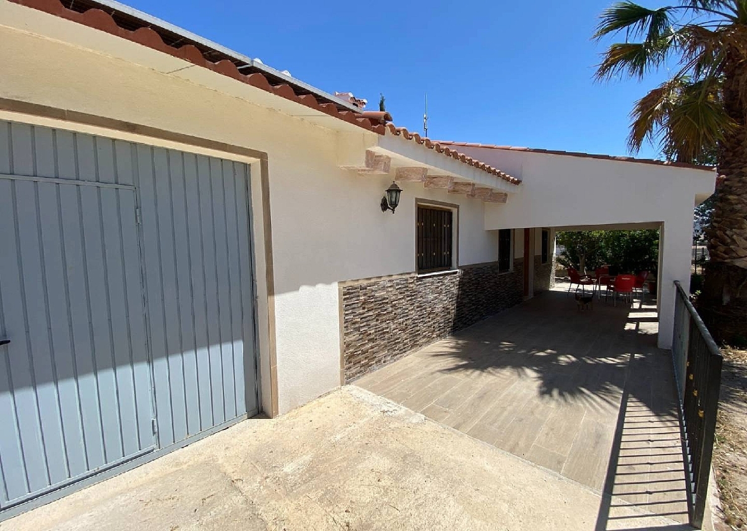  te koop villa Salinas Alt Vinalopó 6