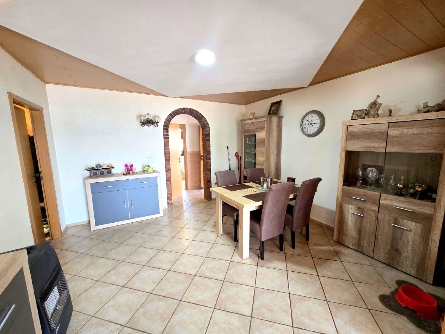  for sale villa Salinas Alt Vinalopó 8