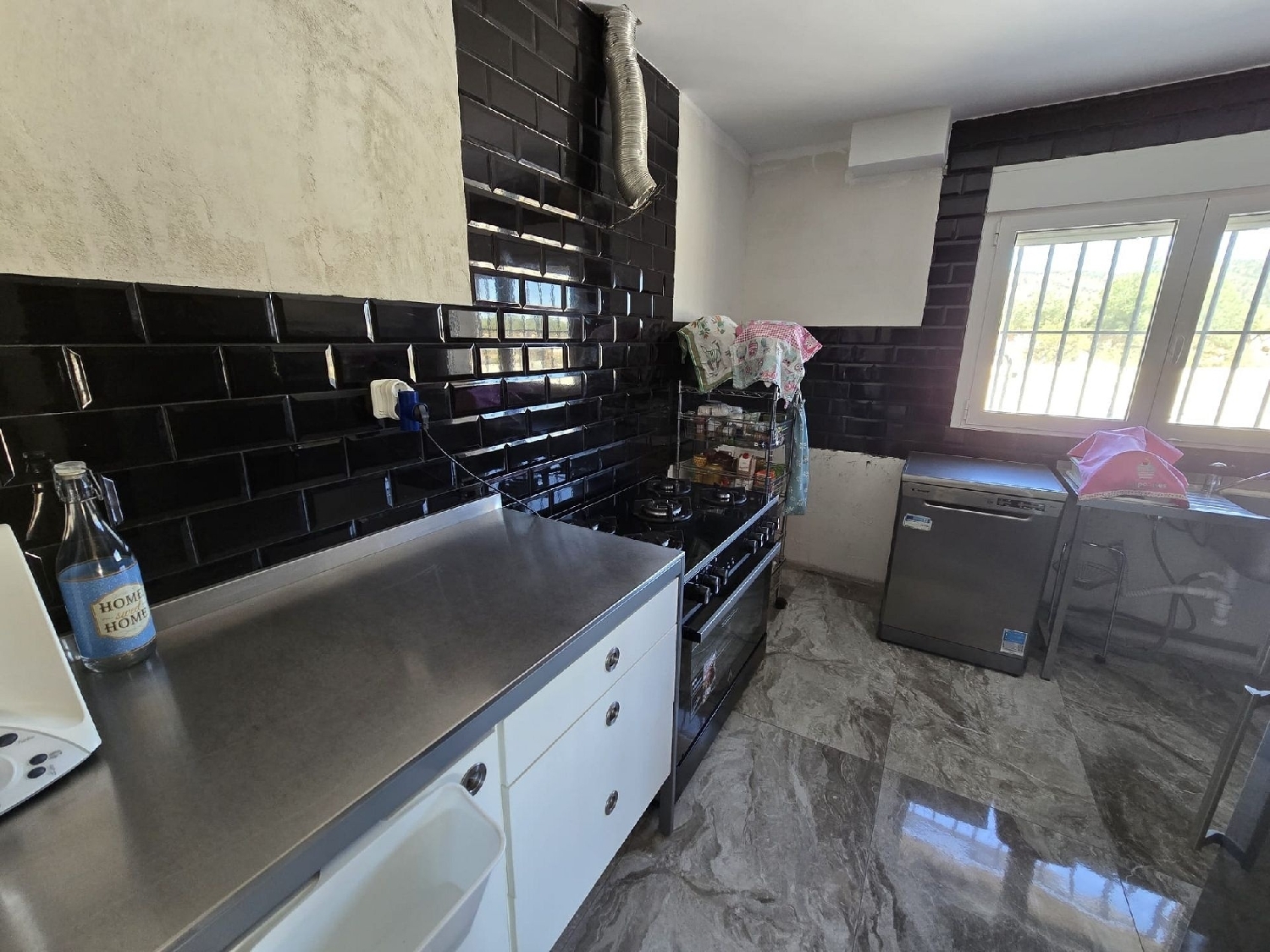  for sale villa Salinas Alt Vinalopó 10