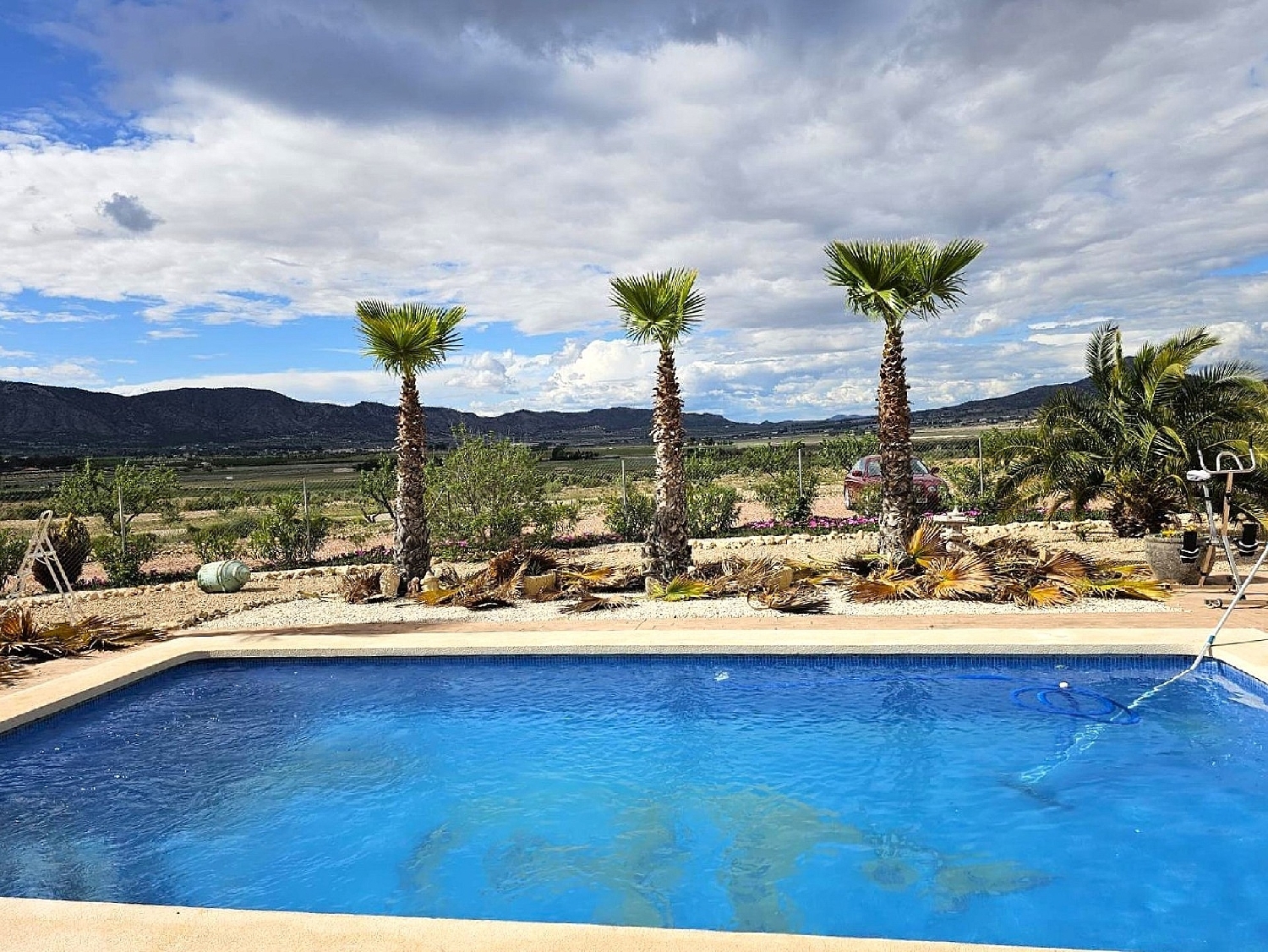  te koop villa Salinas Alt Vinalopó 2