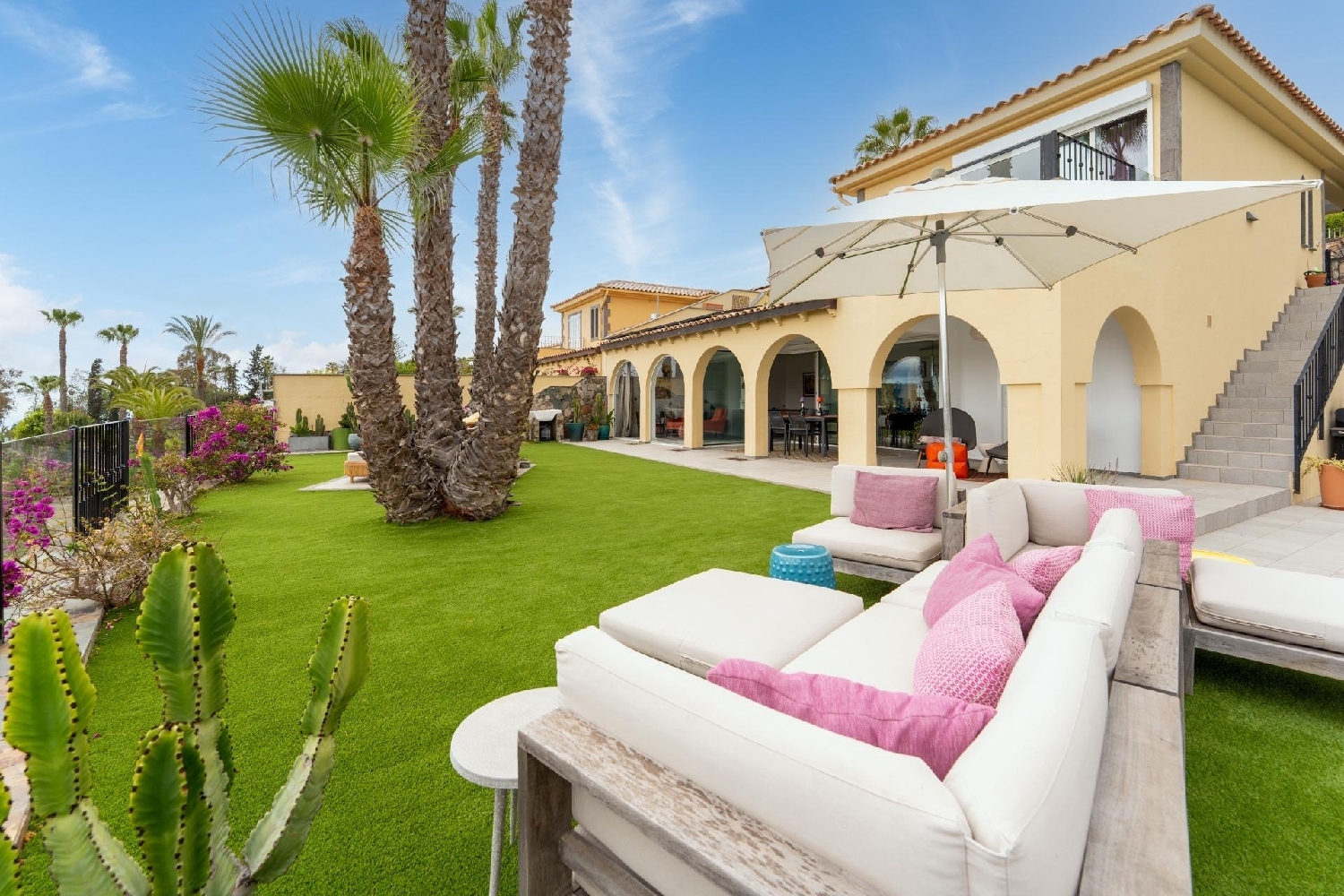  kaufen Villa San Bartolomé De Tirajana Área Sur 1