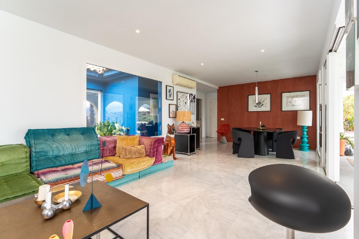  kaufen Villa San Bartolomé De Tirajana Área Sur 4
