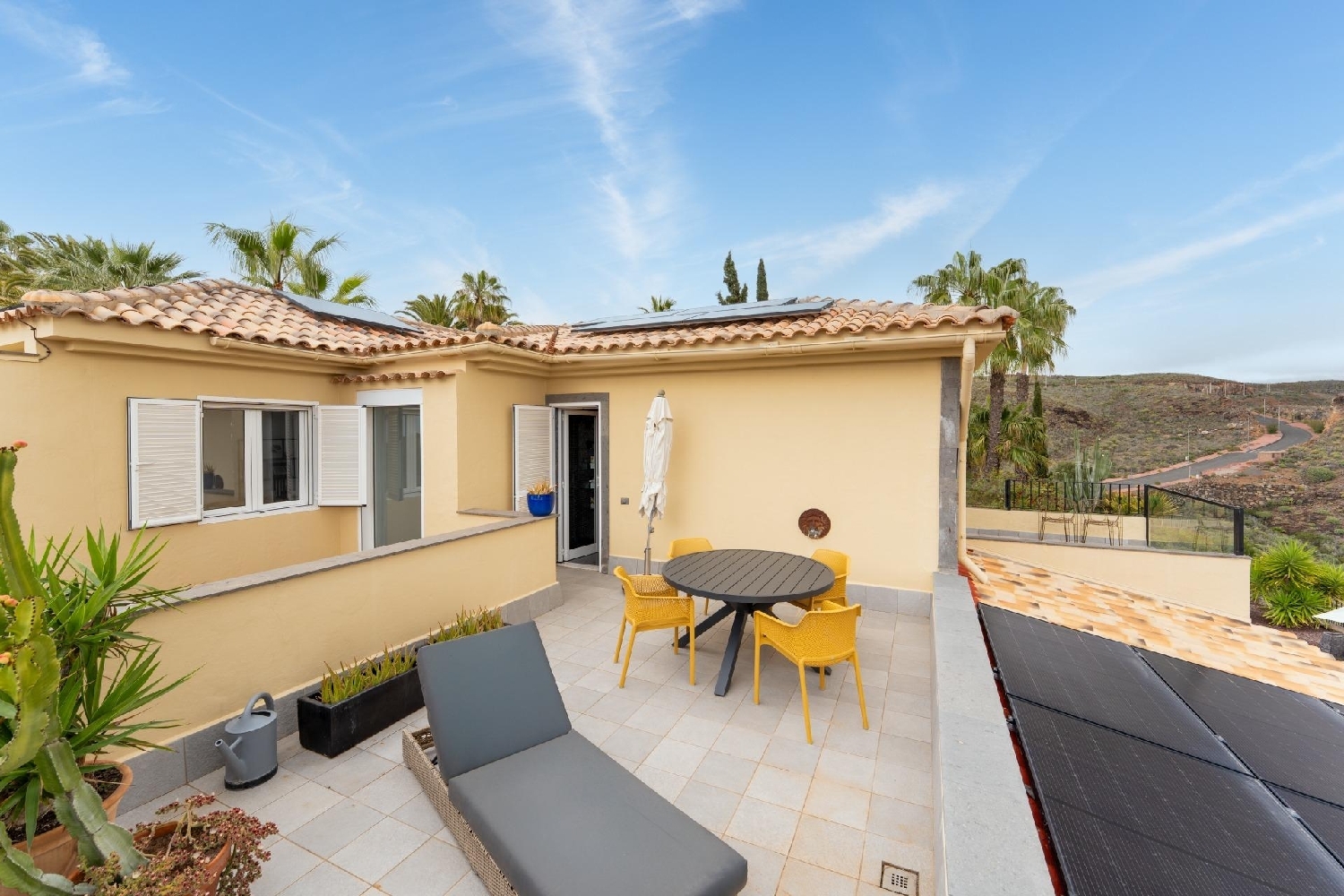  kaufen Villa San Bartolomé De Tirajana Área Sur 7