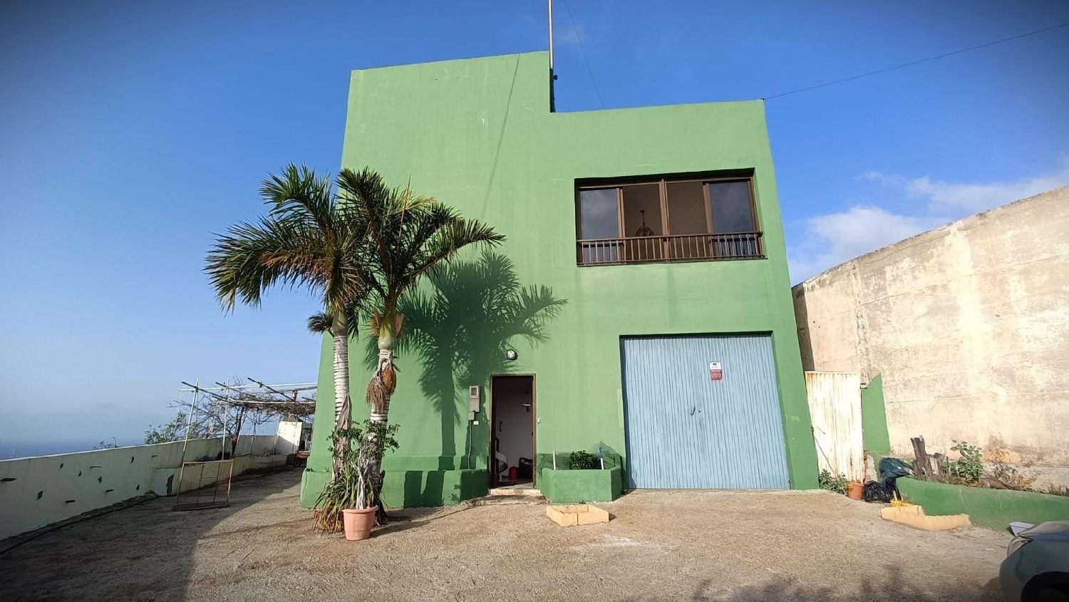  till salu villa San Cristóbal De La Laguna Centro 38201 Zona Metropolitana 1