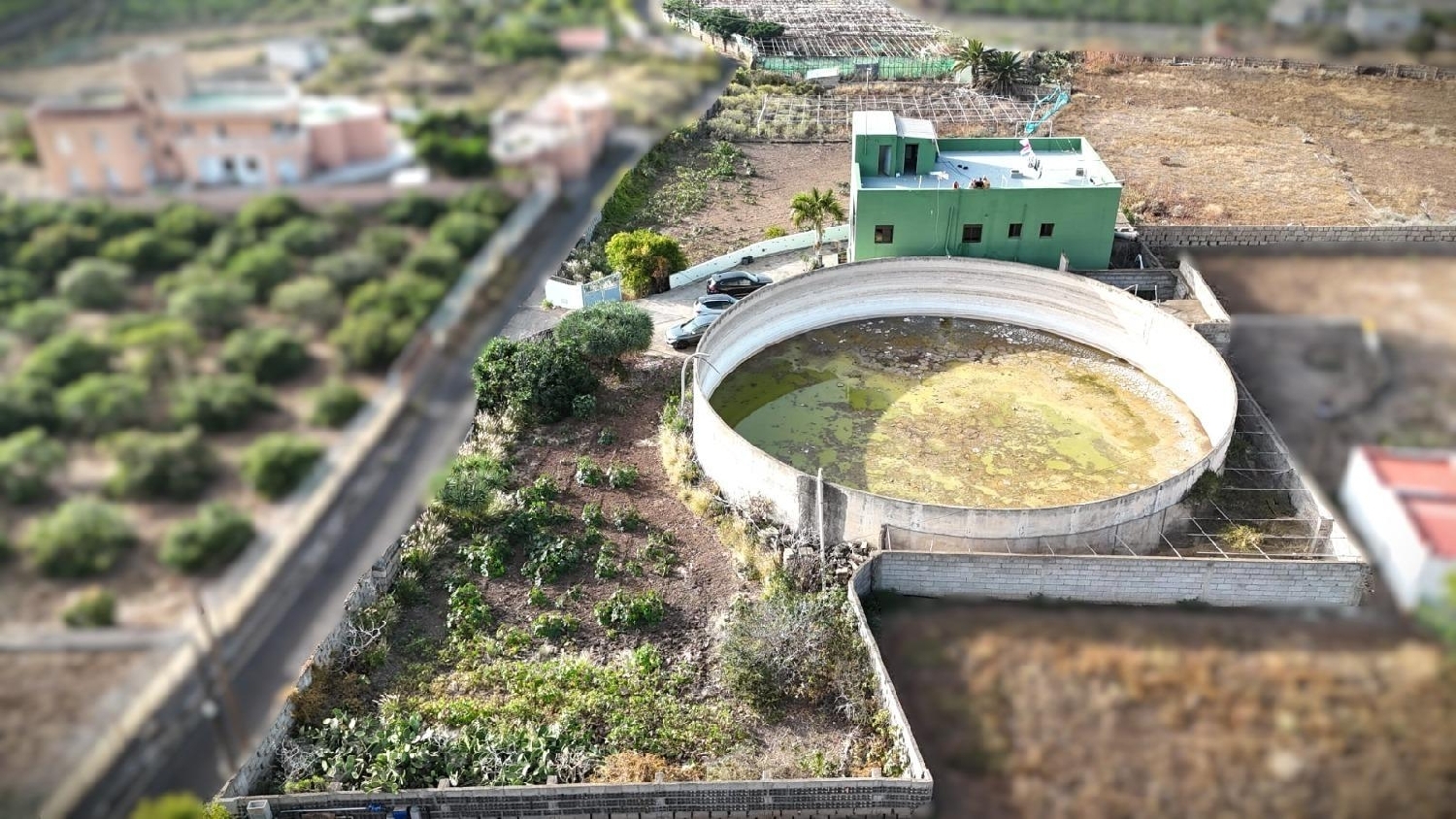  till salu villa San Cristóbal De La Laguna Centro 38201 Zona Metropolitana 2