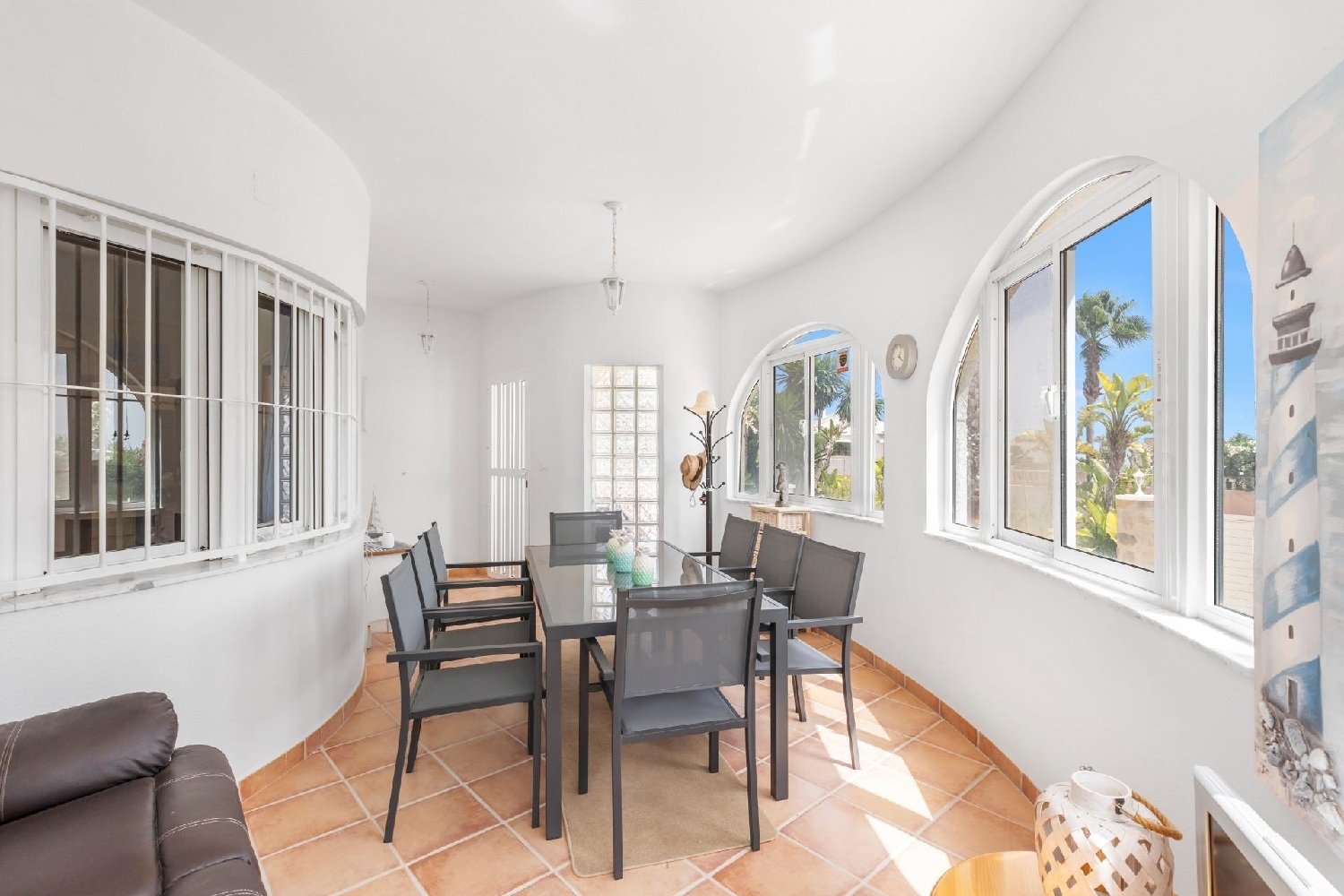  for sale villa San Fulgencio Baix Segura 8