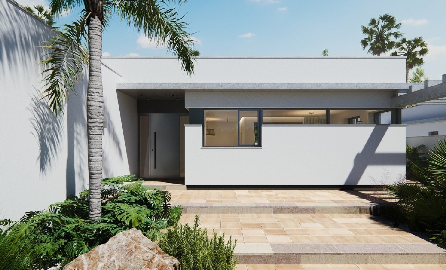  kaufen Villa San Javier Mar Menor 7