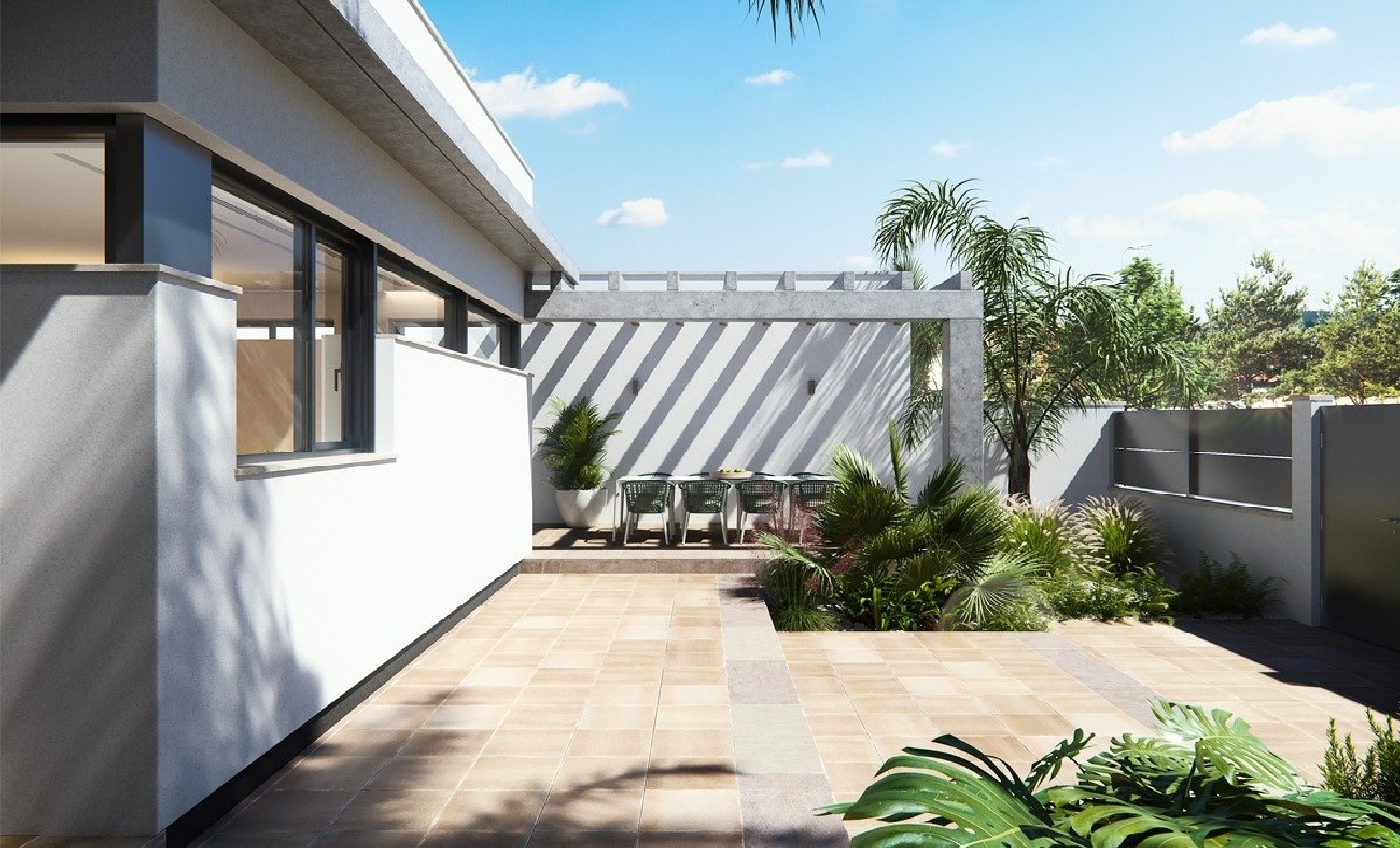  kaufen Villa San Javier Mar Menor 3